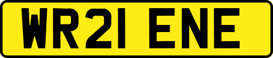 WR21ENE