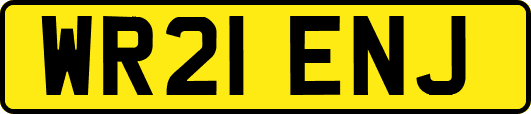 WR21ENJ