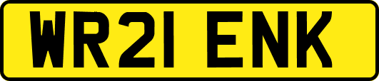 WR21ENK