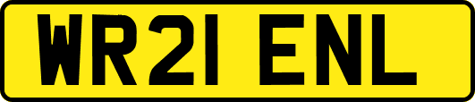 WR21ENL