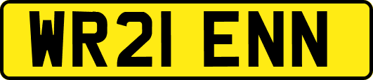 WR21ENN