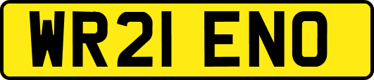 WR21ENO