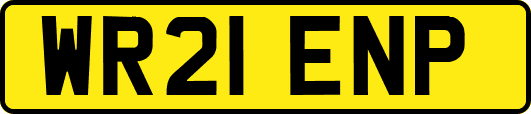 WR21ENP