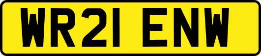 WR21ENW