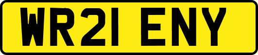 WR21ENY