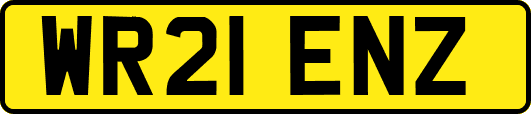 WR21ENZ