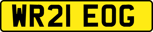WR21EOG