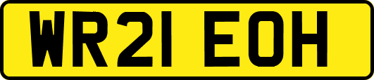 WR21EOH
