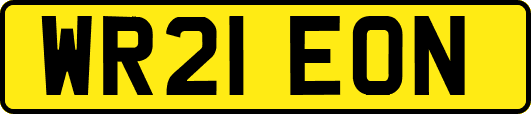 WR21EON