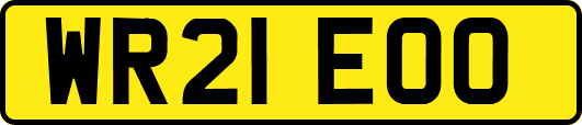 WR21EOO