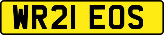 WR21EOS