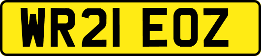 WR21EOZ