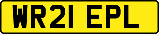 WR21EPL