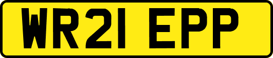WR21EPP