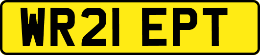 WR21EPT