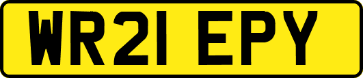 WR21EPY