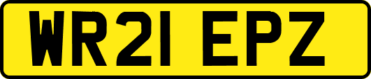 WR21EPZ