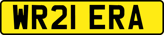 WR21ERA