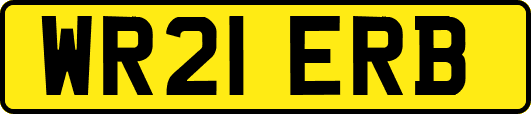 WR21ERB