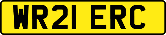 WR21ERC