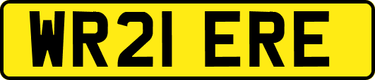 WR21ERE