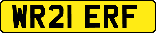 WR21ERF