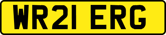 WR21ERG