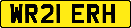 WR21ERH