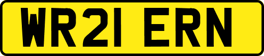 WR21ERN