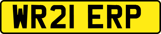 WR21ERP