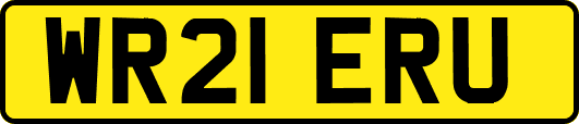WR21ERU