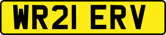 WR21ERV