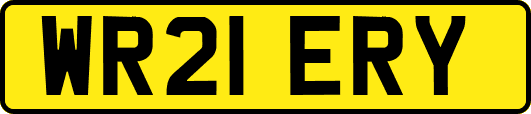 WR21ERY