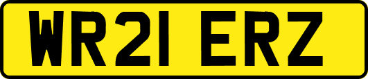 WR21ERZ