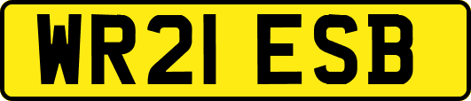 WR21ESB