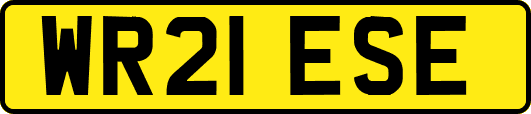 WR21ESE
