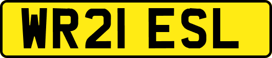 WR21ESL