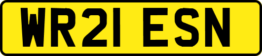 WR21ESN