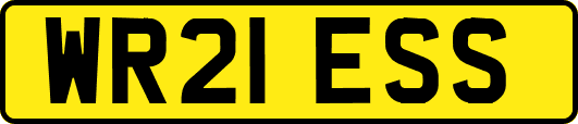 WR21ESS