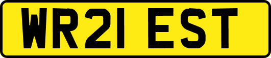WR21EST