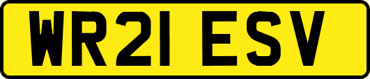 WR21ESV