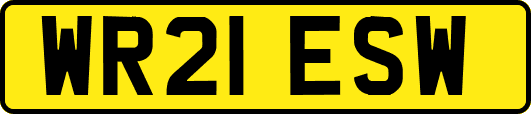 WR21ESW