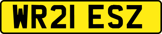 WR21ESZ