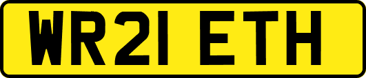 WR21ETH