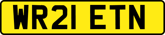 WR21ETN