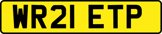 WR21ETP