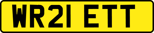WR21ETT