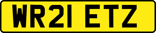 WR21ETZ