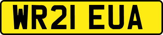 WR21EUA