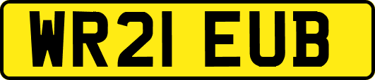 WR21EUB